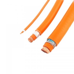 Electric Vehicle Power Cablejpgev car charger cable
