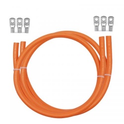 EV Shielded Charging Pile Cable
