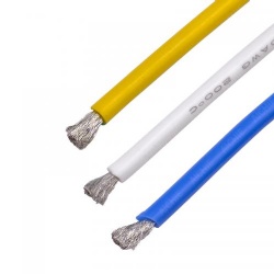 flexible electrical wire