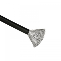 silicone rubber cable