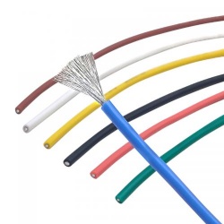 silicone wire 16awg