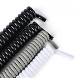 Spiral Wire Cable