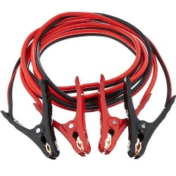 10 Gauge Jumper Cable for Car Battery 12