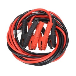 booster batteryjumper cables