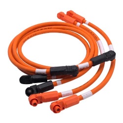 Energy Storage Cable