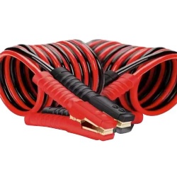 Heavy Duty 2000AMP Car Battery Jump Leads Booster