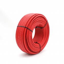 Approvals TUV Rheinland 2PfG 1169 PV1-F 1x1 5mm2~35mm2