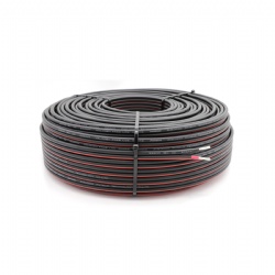 Approvals TUV Rheinland 62930 IEC 131 Double parallel solar cable