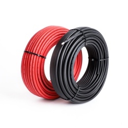Approvals PPP 11029A PV 1 5KVDC-AL Photovoltaic Aluminum Alloy Cable