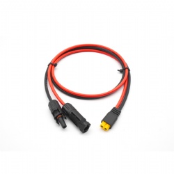 Solar photovoltaic Storage Battery Connection Cable