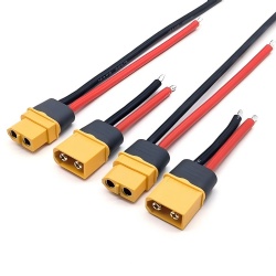 Amass Connector