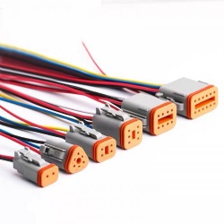 custom cable assembly manufacturers