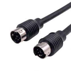 Custom KK 3.96mm Pitch 09-50-3041 connector to 4P_y