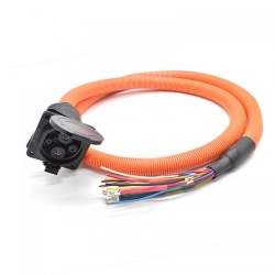 EV Wire Harness