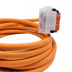 Heavy Duty Ev Cable