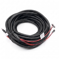pigtail wiring harness