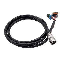 Premium Motorcycle Parts 7-Pin ACD Input Harness Ap