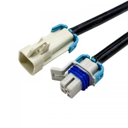 wire harness manufacture