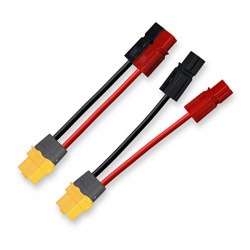 XT30 to Anderson Wiring Loom