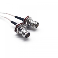 Assembly RG178 Cable Jumper RF Extension Cable