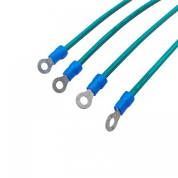 custom wire assemblies