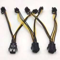 GPU Power Cable