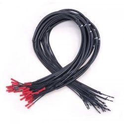 Home electrical wiring harness BV1.25 terminal cable yythkjpgJst 5-pin To Usb A Male Plug Cable