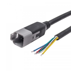 automotive wire loom
