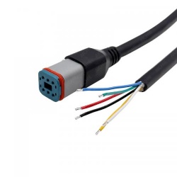 custom cable assembly