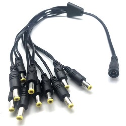 DC Power Cable