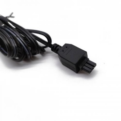 Molded Molex 3P 43645-0300 Micro Fit overmold Cable