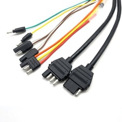 trailer harness
