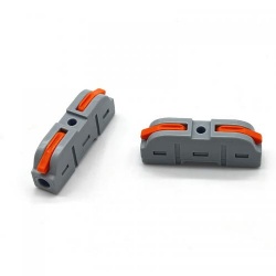 Electrical Wire Connectors