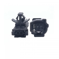 Honda Toyota Connector