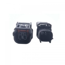 Nippon Denso Mini Connector