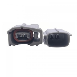 Toyota Connector