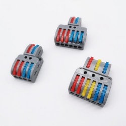 wago connector