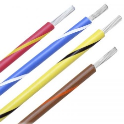 18 AWG 0.75mm TXL Wire Cable