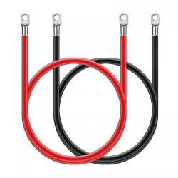 custom made battery cable
