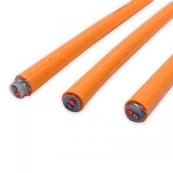 Automotive High Voltage Electric Vehicle Cable